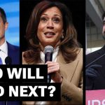 Democratic Divide: Party Base Rebukes Activist Agenda