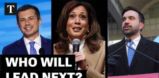 Democratic Divide: Party Base Rebukes Activist Agenda