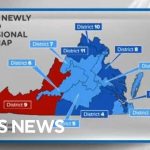 Virginia Supreme Court strikes down congressional map that would benefit Democrats