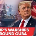 Pentagon's Cuba Standoff - Is a Strike Inevitable?