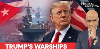 Pentagon's Cuba Standoff - Is a Strike Inevitable?