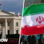 MS NOW: Sources confirm details of Iranian proposal for peace deal with U.S.
