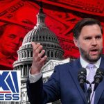 JD Vance drops STUNNING California fraud warning