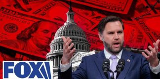 JD Vance drops STUNNING California fraud warning