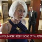 Colorado appeals court throws out current sentence in Tina Peters case