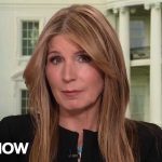 'WILDLY tone deaf and offensive': Nicolle SLAMS Trump Cabinet member for 'road trip' reality series