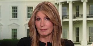 'WILDLY tone deaf and offensive': Nicolle SLAMS Trump Cabinet member for 'road trip' reality series