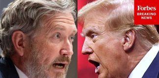 $25.6 Million Ouster! GOP's Unprecedented Move