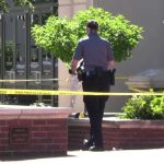 Tennessee Chaos: Shocking Courthouse Shootout