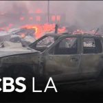 California investigation alleges State Farm violated law in handling insurance claims from LA fires