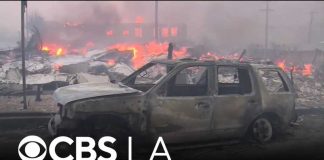 California investigation alleges State Farm violated law in handling insurance claims from LA fires
