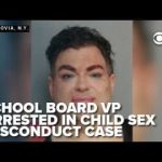 Pride festival cancelled, organization dissolved over founder's sex misconduct arrest