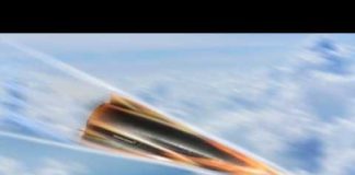 Lockheed Martin Unveils NXGB: Affordable, Scalable Next-Gen Hypersonic Glide Body