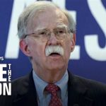 Former Trump adviser John Bolton to plead guilty in classified documents case, sources say