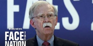 Former Trump adviser John Bolton to plead guilty in classified documents case, sources say