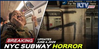Israel Daily News - June 4, 2026 | Antisemitism Explodes in NYC