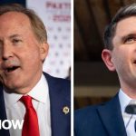 ‘An entirely different race': What Paxton’s win REALLY means for Democrats and Talarico