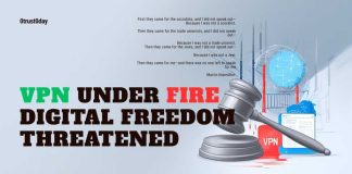 VPN = Jail? Top 20+ Countries Criminalize Your Privacy