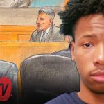 Texas Jury Drops Hammer — Self-Defense Denied Secrets of Track Meet Stabbing Exposed in Murder Trial