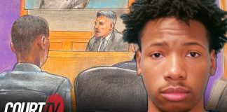 Texas Jury Drops Hammer — Self-Defense Denied Secrets of Track Meet Stabbing Exposed in Murder Trial