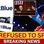 ActBlue CEO Refuses To Answer 20+ Times ActBlue CEO Testifies on Fundraising Fraud Accusations What is ActBlue Hiding