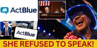 ActBlue CEO Refuses To Answer 20+ Times ActBlue CEO Testifies on Fundraising Fraud Accusations What is ActBlue Hiding