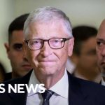 Epstein Files: What Did Gates Know And When? Details emerge from Bill Gates' testimony in Epstein probe