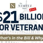 Congress Jams 60 Bills—What’s Hidden Inside? The Biggest Veterans Bill Since the PACT Act? | Chairman Mike Bost Explains
