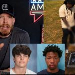 Austin Metcalf’s Grave ‘Pee Pics’ Fuel Political Brawl Chilling Video from Track Meet Stabbing Revealed to Jurors