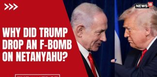 Rogue Leakers Steer U.S. War Moves Israel Lebanon | Trump Explodes At Netanyahu In Heated Phone Call As Iran Peace Plan Implodes | N18G