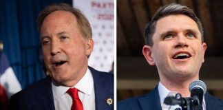 ‘An entirely different race': What Paxton’s win REALLY means for Democrats and Talarico