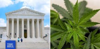 Supreme Court says government cannot restrict gun rights for drug users