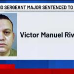 Fort Hood soldier sentenced to 25 years in prison for sexually assaulting children