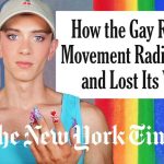 The New York Times Thinks Gays Have Gone Too Far