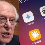 Bernie’s AI Grab Sparks Panic BREAKING: Bernie Sanders Previews Bill To Create Sovereign Wealth Fund Through One-Time AI Stock Tax