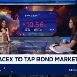 SpaceX explores bond sale to raise $20 billion