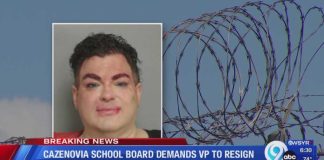 Cazenovia school board demands resignation from VP accused of possessing child porn