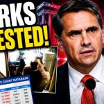 Court Clerks ARRESTED for Criminal Obstruction in Major Indictment!