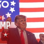 Can Trump own America's 250th birthday?