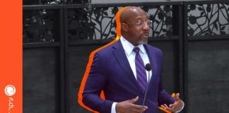 Guest Sermon from Reverend Senator Raphael Warnock | 6.27.2026