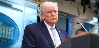 Trump reports more than $1 billion in income from crypto ventures in financial disclosure