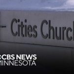 Church Stormed, Charges Vanish Anti-ICE protesters at St. Paul church will not face state charges