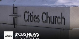 Anti-ICE protesters at St. Paul church will not face state charges