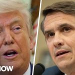 Can Trump's nominee for AG get confirmed? Blanche facing backlash over Epstein and DOJ fund