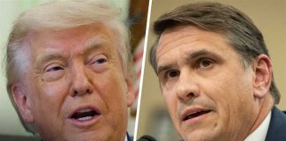 Can Trump's nominee for AG get confirmed? Blanche facing backlash over Epstein and DOJ fund