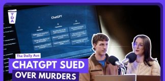 Florida is suing OpenAI for helping a mass murder