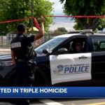 Deported—Then Freed—Now 3 Are Dead Man arrested in Modesto deadly triple stabbing