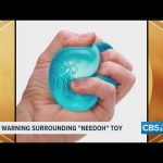 Officials warn of dangerous toy trend after children suffer severe burns