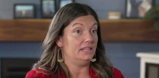 Teachers protest in solidarity with suspended colleague in Colorado Springs
