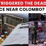 Prison Guns Ignite Carnage Sri Lanka Prison Clash: Violence Erupts Inside Prison, Death Toll Rises To 26, Over 100 Injured